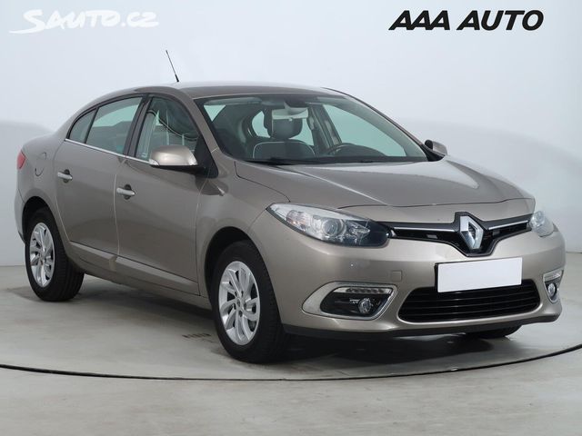 Renault Fluence